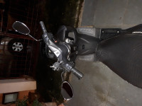 Suzuki Burgman Street 2018 Model