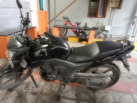 Honda CB Trigger 2015 Model