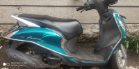 Yamaha Fascino