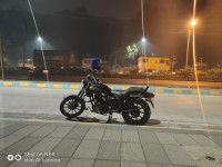 Bajaj Avenger Street 150 2016 Model