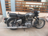 Royal Enfield Classic Gunmetal Grey