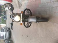 Royal Enfield Classic Gunmetal Grey