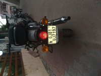 Royal Enfield Classic Gunmetal Grey