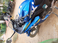 Suzuki Gixxer ABS 2018 Model