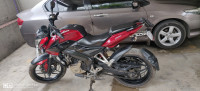 Bajaj Pulsar 200 NS 2012 Model