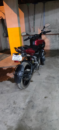 Bajaj Pulsar 200 NS