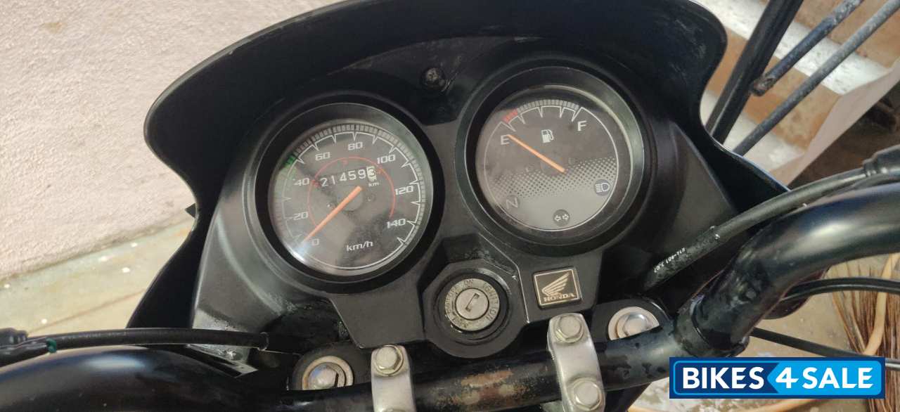 honda dream yuga meter price