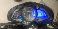 Bajaj Pulsar 200 NS 2017 Model
