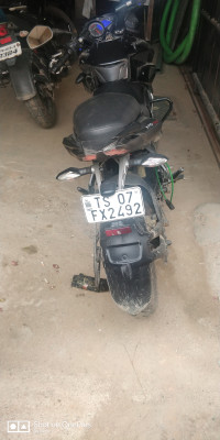 Bajaj Pulsar 200 NS