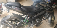 Bajaj Pulsar 200 NS