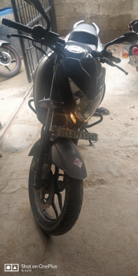 Bajaj Pulsar 200 NS