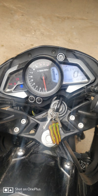 Bajaj Pulsar 200 NS
