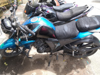 Yamaha FZ-S FI V2 2016 Model