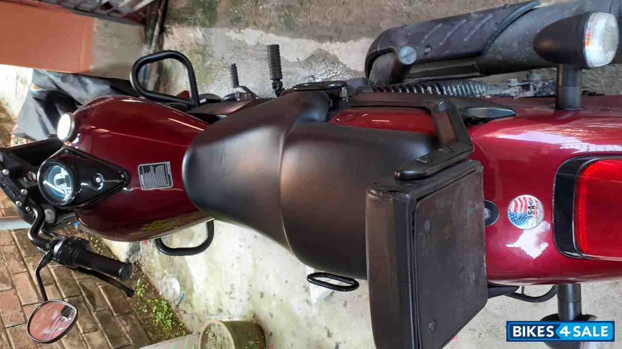 UM Renegade Commando