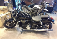 Triumph Thunderbird Storm