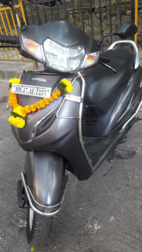 Honda Activa 5G 2018 Model