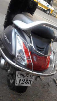 Honda Activa 5G