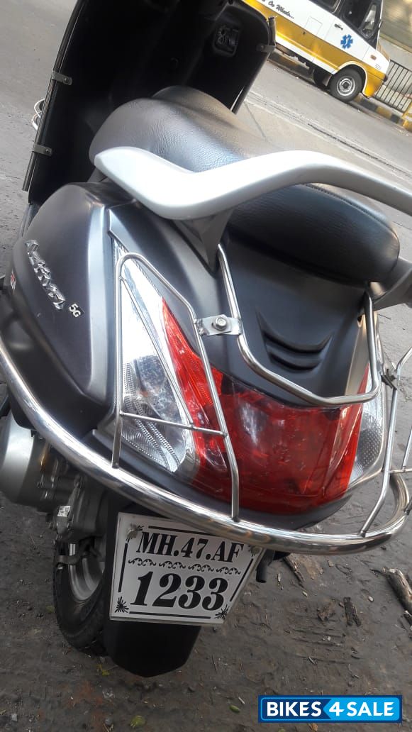 Honda Activa 5G