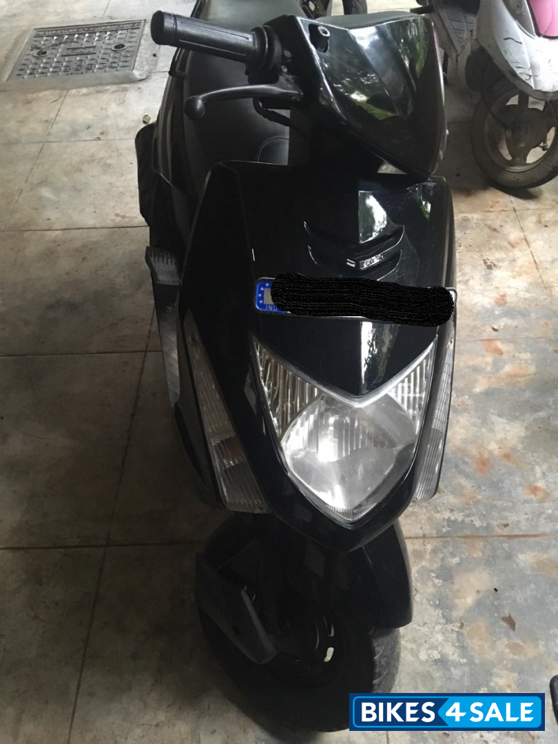 Honda Dio