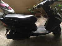 Honda Dio