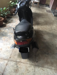 Honda Dio