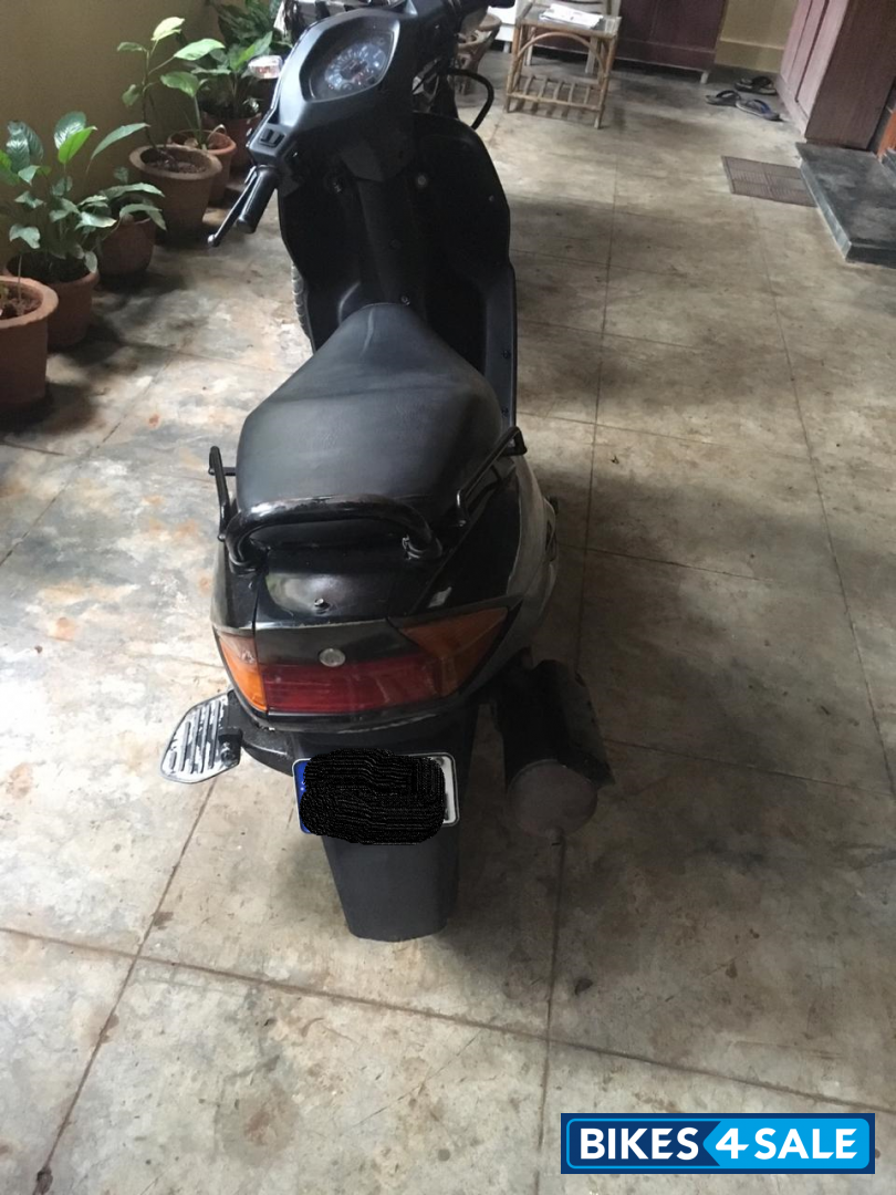 Honda Dio