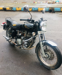 Royal Enfield Bullet Electra 5S 2010 Model