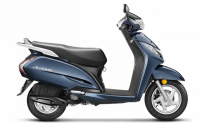Honda Activa 125 2014 Model