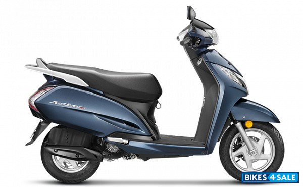 Honda Activa 125