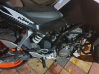 KTM Duke 200