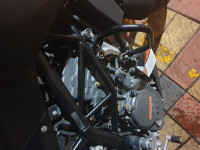 KTM Duke 200