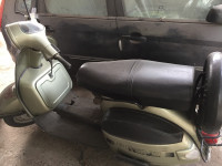 Bajaj Bravo 2000 Model