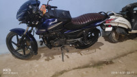 Bajaj Pulsar 150 DTSi 2017 Model