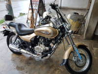 Bajaj Avenger Cruise 220 2016 Model
