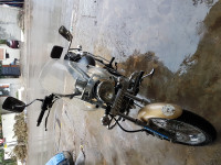 Bajaj Avenger Cruise 220