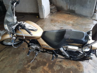 Bajaj Avenger Cruise 220
