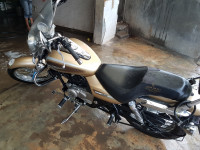 Bajaj Avenger Cruise 220