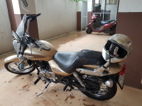 Bajaj Avenger Cruise 220