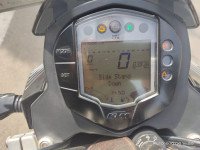 KTM Duke 390 2015 Model