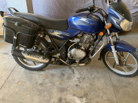 Bajaj Discover DTSi 125