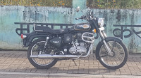 Royal Enfield Bullet 500