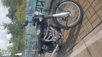 Royal Enfield Bullet 500