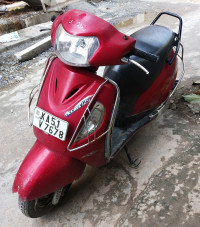 Suzuki Access 125 2010 Model
