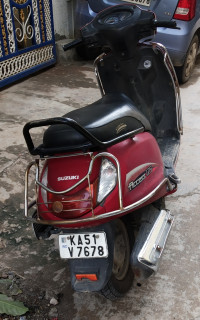 Suzuki Access 125