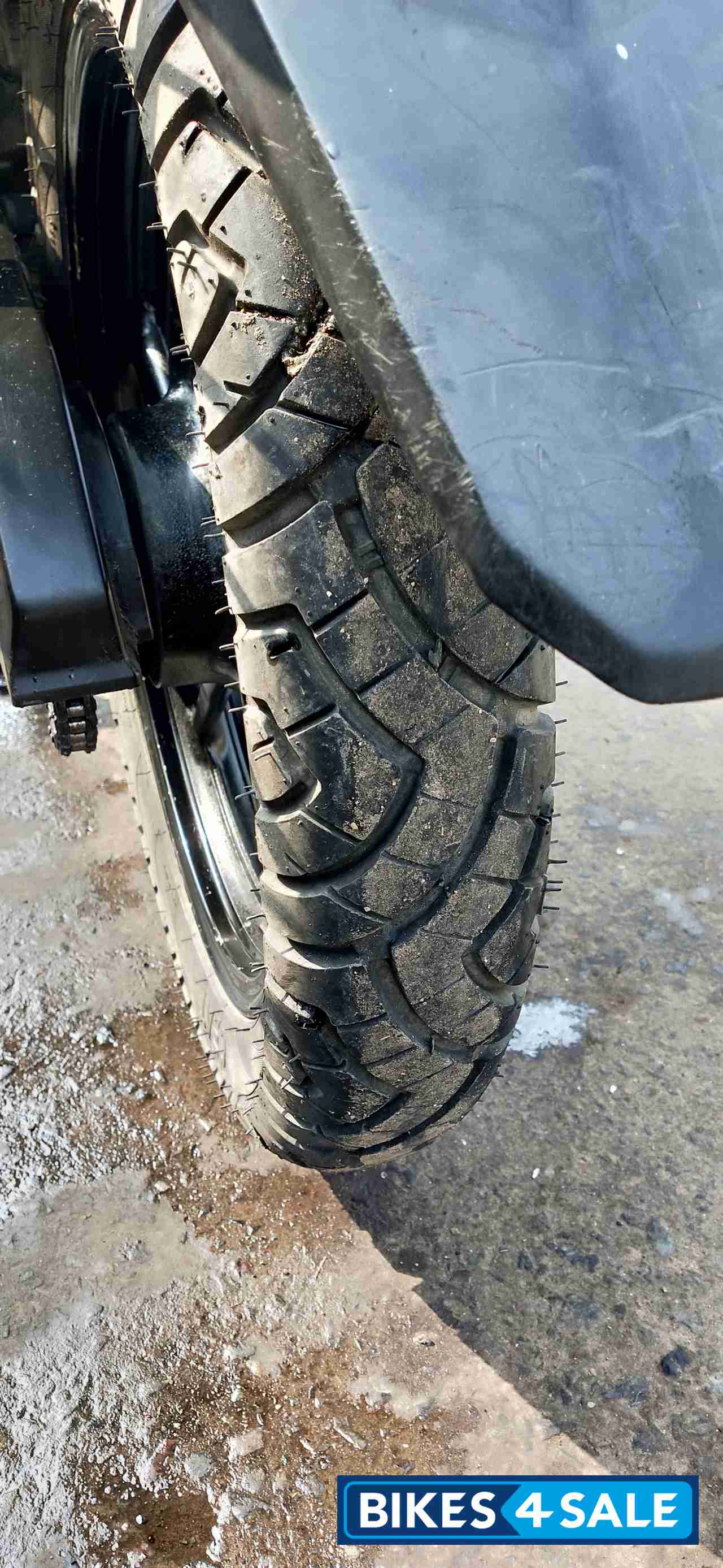 Black Yamaha SZ-RR Black Yamaha SZ-RR