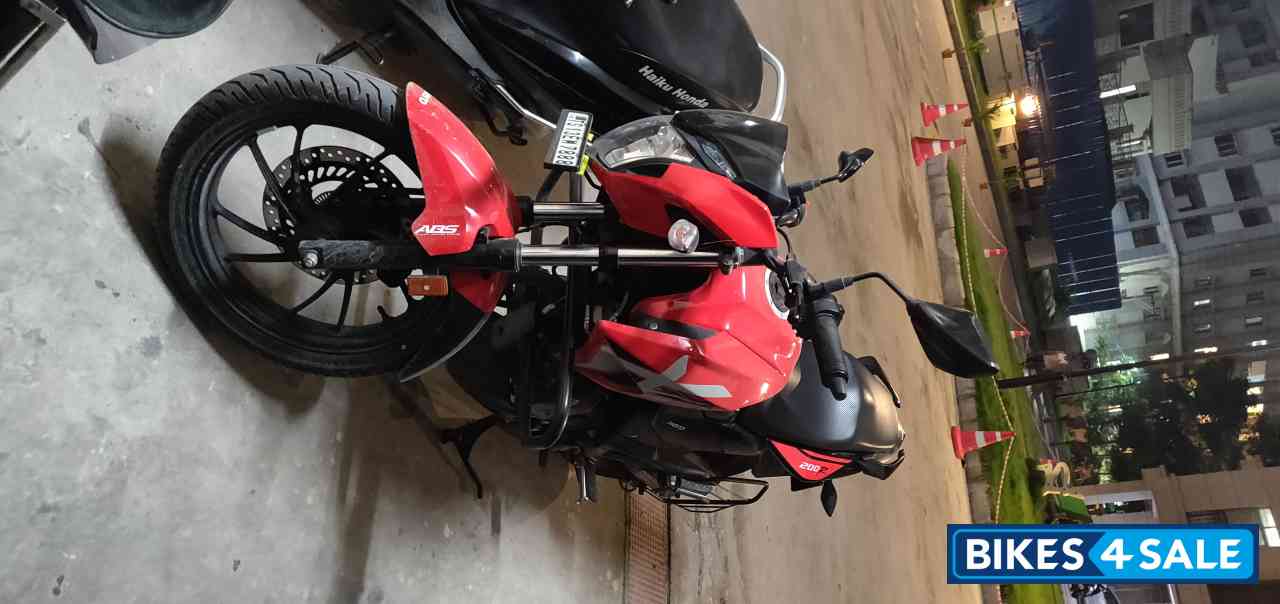 Hero Xtreme 200R