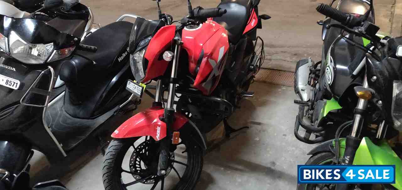 Hero Xtreme 200R
