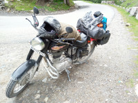 Royal Enfield Bullet Standard 350