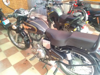 Royal Enfield Bullet Standard 350