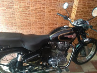 Royal Enfield Bullet Standard 350